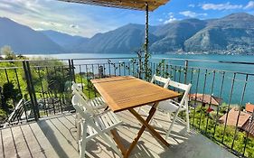 Il Noce Lake View Apartment